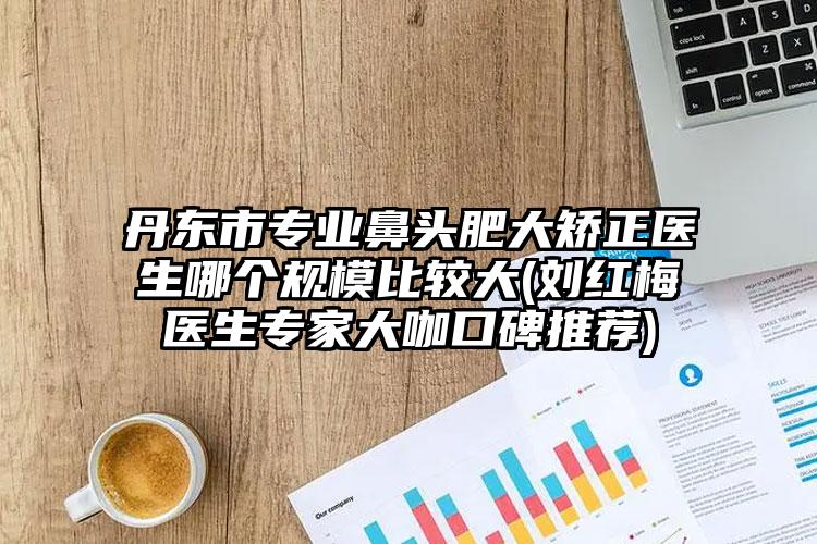 丹东市专业鼻头肥大矫正医生哪个规模比较大(刘红梅医生专家大咖口碑推荐)